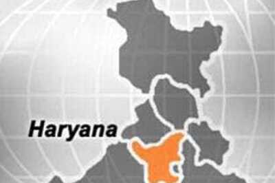 Lals face-off in Haryana Assembly poll again