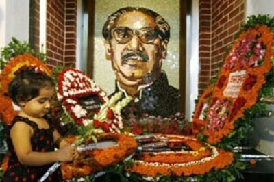 Bangladesh court upholds death sentences for 1975 coup
