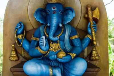 Ganesh Chaturthi 2022: All You Need to Know About Rituals Performed During the 10-day Ganesh Festival