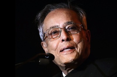 Pranab Mukherjee: Cong's 'man for all seasons'