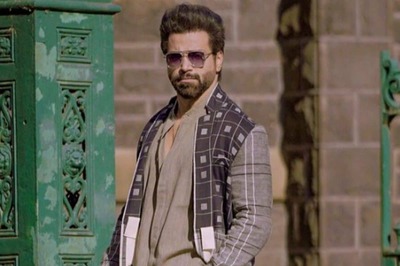 Exclusive! Rithvik Dhanjani Says Fans Have To Wait To See Him On TV: 'Want To Entertain Irrespective Of...'