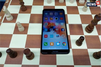 Honor Blockbuster Days: Discounts on Honor 7X, Honor 8 Pro, Honor 9i and Honor 6X