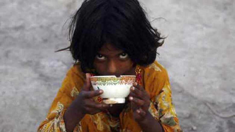 UN fears for children as Pak floods threaten towns