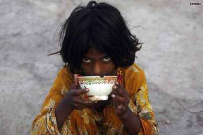 UN fears for children as Pak floods threaten towns