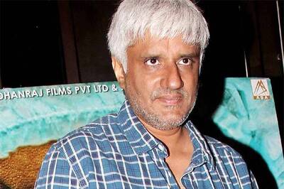 Item songs in films are added for commercial reasons: Vikram Bhatt