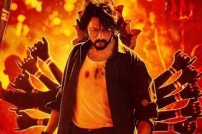 First Song From Kiccha Sudeep's Max To Release On Sept 2 As A Birthday Gift For The Actor's Fans