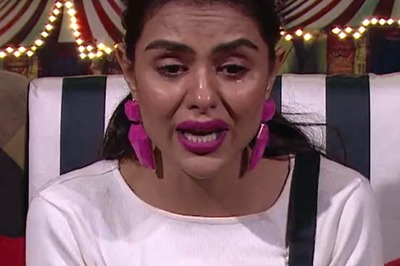 Bigg Boss 16: Priyanka Chahar Chaudhary Breaks Down, Says 'Tension Ho Gayi Hai Kaam Milega...'