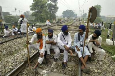 Dera Sacha Sauda Behind Bargadi Sacrilege, 2 Preachers Were on Target: Commission Report