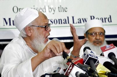 Misconceptions Regarding Muslim Personal Law Should be Removed: AIMPLB