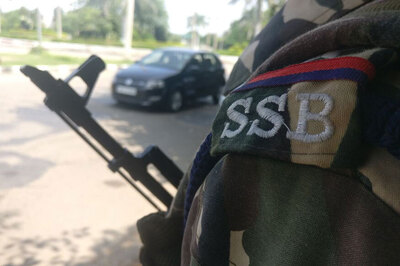 Gurmeet Ram Rahim Singh Rape Case LIVE: US Embassy Issues Advisory Ahead of Verdict