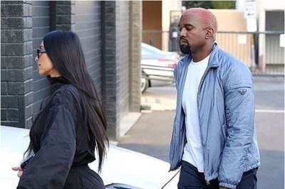 Kim Kardashian Shattered Amid Divorce Talks with Kanye West