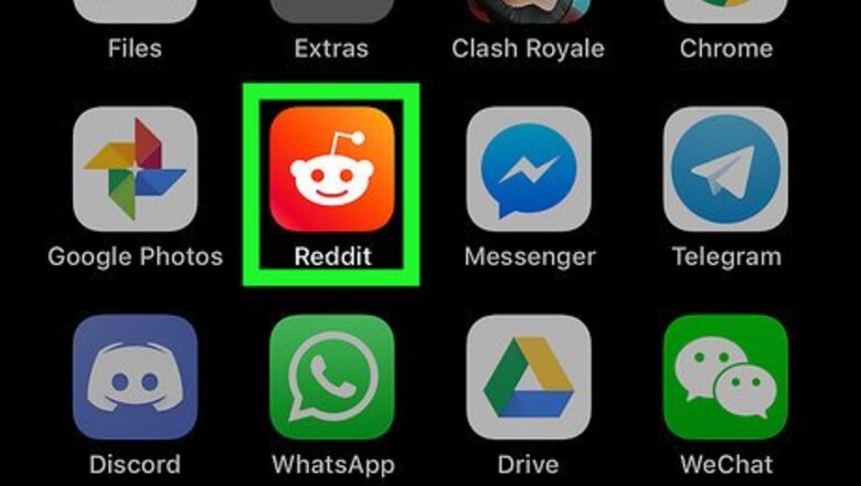 How to Do Bullet Points on Reddit on iPhone or iPad
