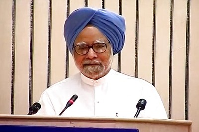 New group to devise poverty estimates method: PM