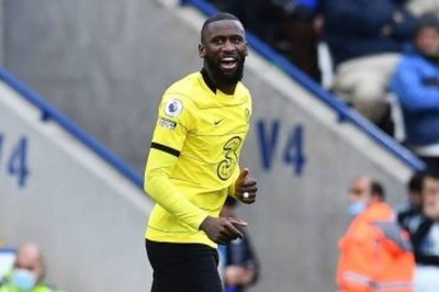 Premier League: Antonio Rudiger to Leave Chelsea at End of Season