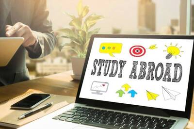 Punjab, Telangana, Maharashtra Top States from Where Students Go Abroad for Higher Studies: Report