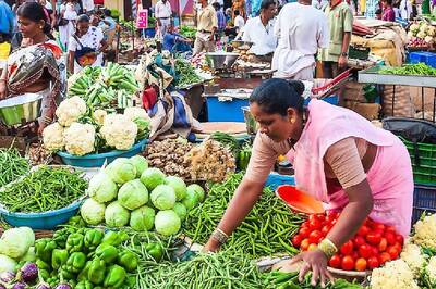 CPI Inflation in August At 3.65%, Second Lowest in 5 Years; IIP Grows 4.8% In July