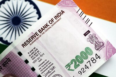 Rupee Rebounds 48 Paise Against US Dollar on RBI Booster to Economy Reeling Under Covid-19 Impact
