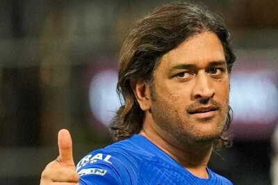MS Dhoni's Participation 'Still Not Final' For IPL 2025, Ex-CSK Captain To Meet Franchise Officials Soon – Report