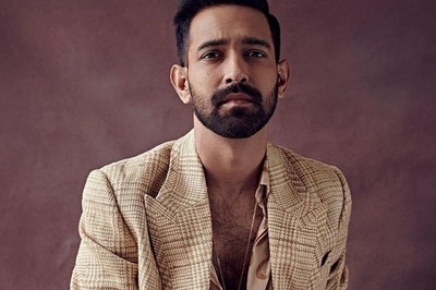 Vikrant Massey: OTT Used to Have Lot of Sex, Unnecessary Abuses But It's Far More Professional Today | Exclusive