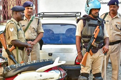 PFI Crackdown Round 2: Sympathisers as Target, Agencies Foil 'East Delhi Type Riots' Plan | Exclusive