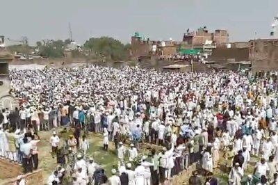 SC Notice to UP Over MLA Abbas Ansari's Plea for Nod to Attend 'Fatiha' for Deceased Father