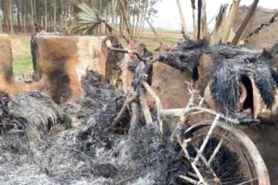 Birbhum Violence LIVE: CBI to Grill Accused Anarul Hussain, 9 Others; Mamata Says Will Protest if CBI Acts As Per BJP Orders