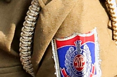 Pakistan-backed Terror Plot: Delhi Police Discuss Security Scenario with Several Agencies