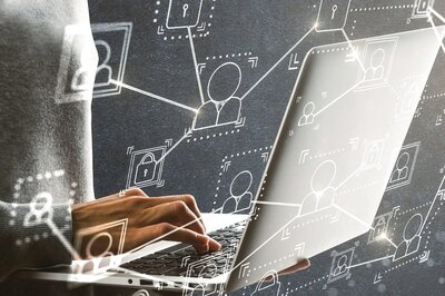 Russian Government Sites Facing 'Unprecedented' Cyber Attacks: Report