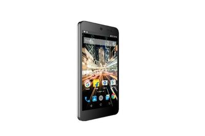 Micromax Launches 4G-enabled Canvas Amaze 2 Smartphone at Rs 7,499