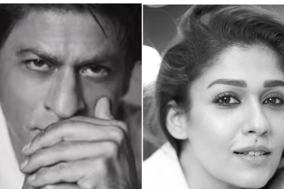 Shah Rukh Khan to Play Double Role, Nayanthara an Investigating Cop in Atlee's Film: Report