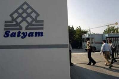 2 senior managers out; Satyam may dump more | RS fury