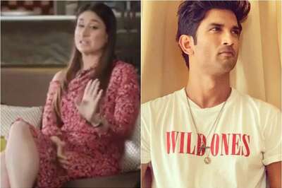 Kareena Kapoor Gets Brutally Trolled For Her Indirect Dig At Sushant Singh Rajput In Viral Video