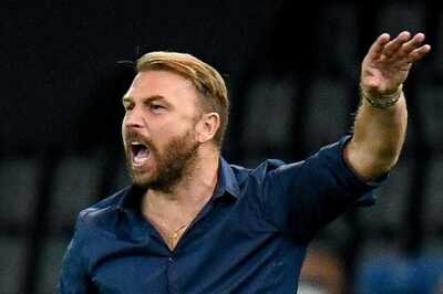 Serie A: Venezia Sack Coach Paolo Zanetti With Survival in Balance