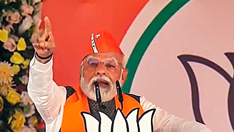 News18 Afternoon Digest: PM Modi to Watch World Cup Final in Ahmedabad And Other Top Stories