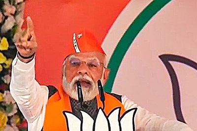 News18 Afternoon Digest: PM Modi to Watch World Cup Final in Ahmedabad And Other Top Stories