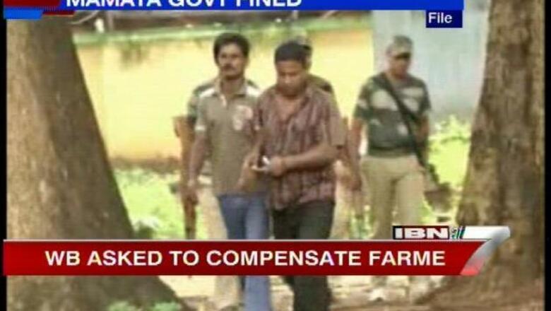 Man accused of being a Maoist by Mamata likely to get Rs 2 lakh compensation