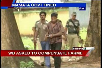 Man accused of being a Maoist by Mamata likely to get Rs 2 lakh compensation