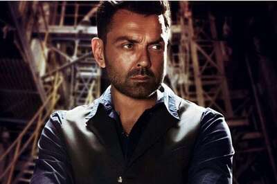 Bobby Deol on Nepotism: Everybody Likes to Complain When They Don't Get Work