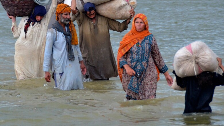 Back-to-back Weather Extremes Likely Over Same Region if Warming Breaches 1.5-Degree Mark: IIT Study
