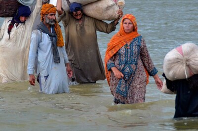 Back-to-back Weather Extremes Likely Over Same Region if Warming Breaches 1.5-Degree Mark: IIT Study