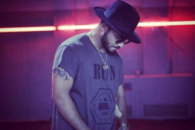 Nowadays People Fall in Love with Profile Pictures: Raftaar