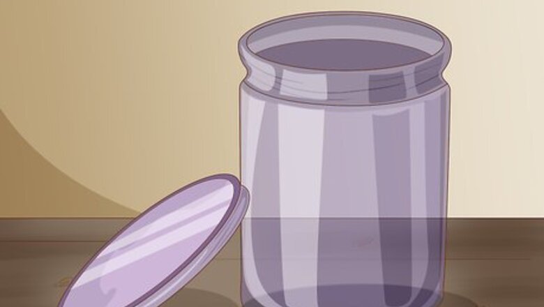 How to Preserve Limes