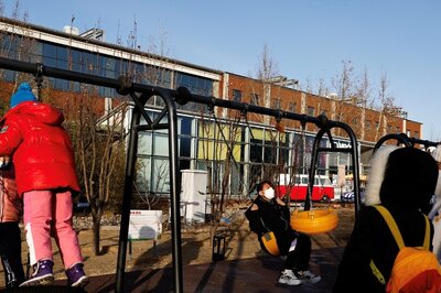 How Lack of Playtime Particularly Outdoors Impacts a Child's Mental Well-being