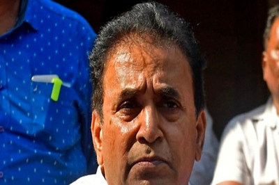 Bombay HC Grants Bail to Ex-Maha Minister Anil Deshmukh in Corruption Case Being Probed by CBI