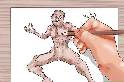 How to Blend With Prismacolor Pencils