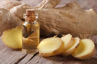 7 Reasons Why You Should Spice up Your Diet With Ginger