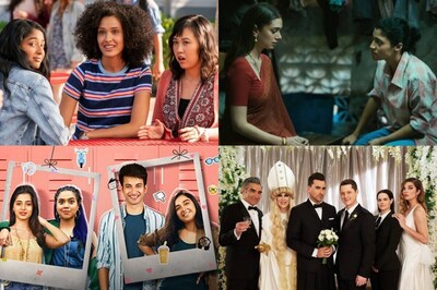 Seven Titles That Celebrate the Queer Community to Watch on Pride Month