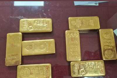 Rajasthan’s Jal Jeevan Mission Scam: 9.5 kg of Gold Recovered from Bank Lockers of Retd, Serving Officers