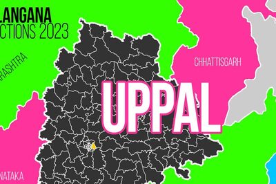 Uppal Election Result 2023 LIVE Updates and Highlights: Bandari Lakshma Reddy Of BRS Wins