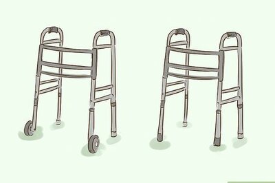 How to Choose a Walker or Rollator